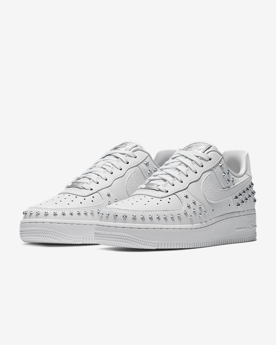 Studded nike air force 1 womens on sale